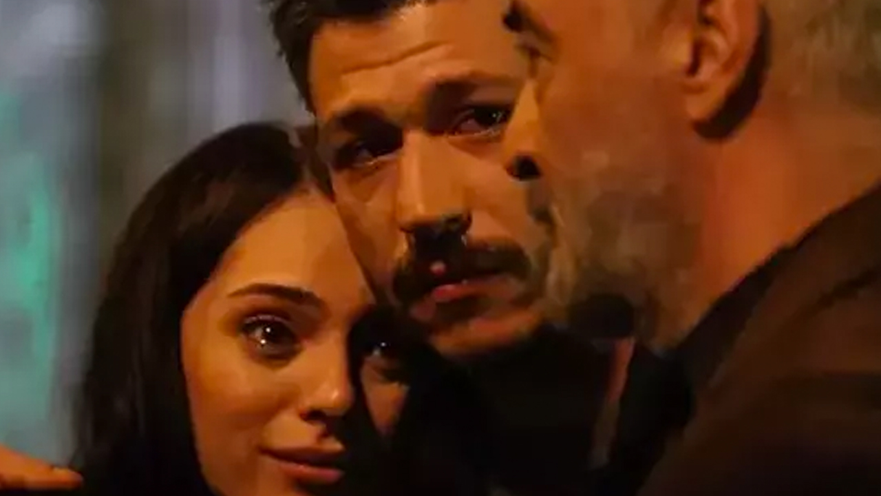 O dizi için bakın ne oldu: Akıbeti belli oldu! Buram buram ahlaksızlık akan dizi için karar çıktı…