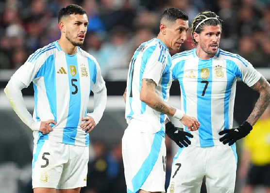 Foto - O dünyaca ünlü futbolcu: Kulüp istedi ve iptal etti, gitti! Paredes'ten Galatasaray açıklaması!