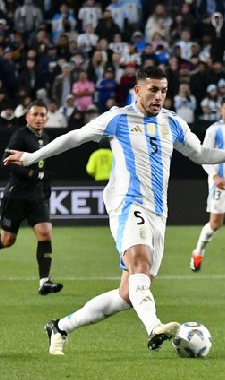 Foto - O dünyaca ünlü futbolcu: Kulüp istedi ve iptal etti, gitti! Paredes'ten Galatasaray açıklaması!