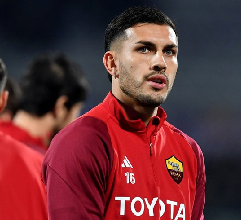 O dünyaca ünlü futbolcu: Kulüp istedi ve iptal etti, gitti! Paredes'ten Galatasaray açıklaması!