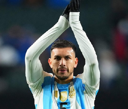 Foto - O dünyaca ünlü futbolcu: Kulüp istedi ve iptal etti, gitti! Paredes'ten Galatasaray açıklaması!