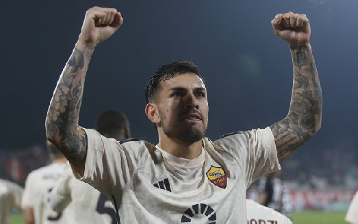 Foto - O dünyaca ünlü futbolcu: Kulüp istedi ve iptal etti, gitti! Paredes'ten Galatasaray açıklaması!