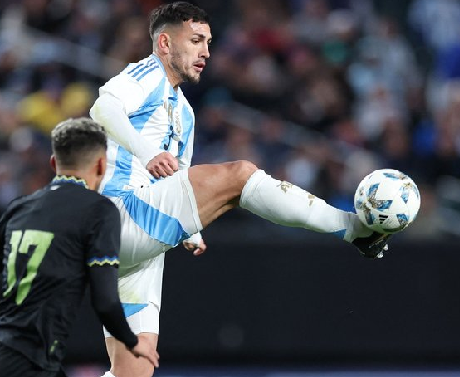 Foto - O dünyaca ünlü futbolcu: Kulüp istedi ve iptal etti, gitti! Paredes'ten Galatasaray açıklaması!