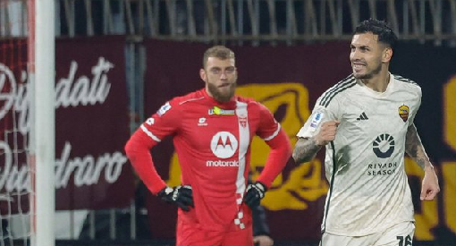 Foto - O dünyaca ünlü futbolcu: Kulüp istedi ve iptal etti, gitti! Paredes'ten Galatasaray açıklaması!