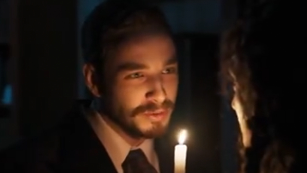 Foto - O edepsiz diziyle ilgili skandal büyüyor iken.. Boykotçu Cem yine sahnede: Now yine yaptı yapacağını!