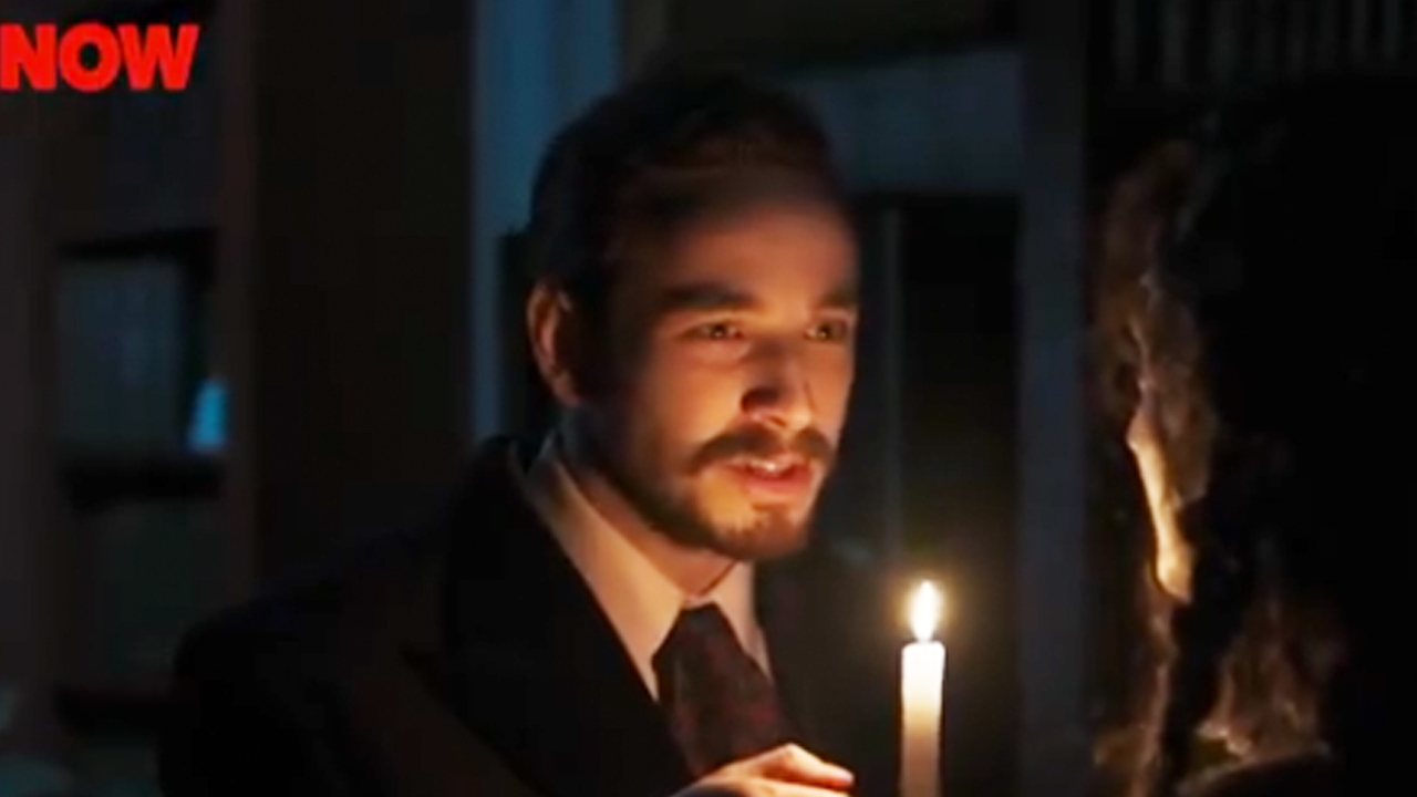 Foto - O edepsiz diziyle ilgili skandal büyüyor iken.. Boykotçu Cem yine sahnede: Now yine yaptı yapacağını!