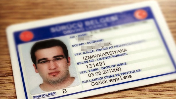 Foto - O ehliyetlerin geçerlilik süresi yıl sonunda doluyor!