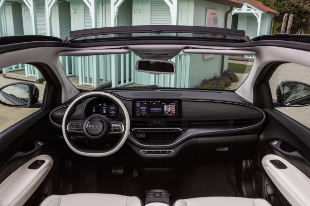 Foto - O elektrikli otomobil segmentinde ilk sırada!