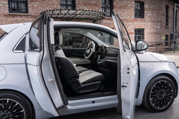 Foto - O elektrikli otomobil segmentinde ilk sırada!