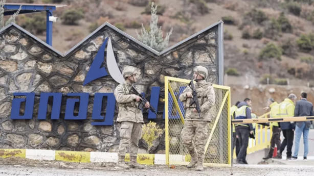 O firmaya ilk cezayı borsa kesti... Hisseleri yüzde 50’den fazla değer kaybetti! Lisansı iptal edildi! 