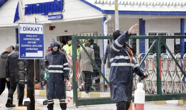 Foto - O firmaya ilk cezayı borsa kesti... Hisseleri yüzde 50’den fazla değer kaybetti! Lisansı iptal edildi! 
