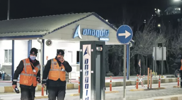 Foto - O firmaya ilk cezayı borsa kesti... Hisseleri yüzde 50’den fazla değer kaybetti! Lisansı iptal edildi! 