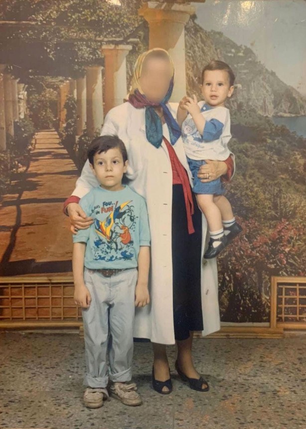 Foto - O fotoğraf, Süleymancılar cemaatini fena karıştırdı! Süleyman Hilmi Tunahan’ın kızıyla ilgili bakın ne yorum yapıldı! Bu nasıl iş böyle 