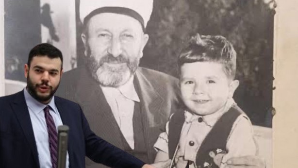 Foto - O fotoğraf, Süleymancılar cemaatini fena karıştırdı! Süleyman Hilmi Tunahan’ın kızıyla ilgili bakın ne yorum yapıldı! Bu nasıl iş böyle 