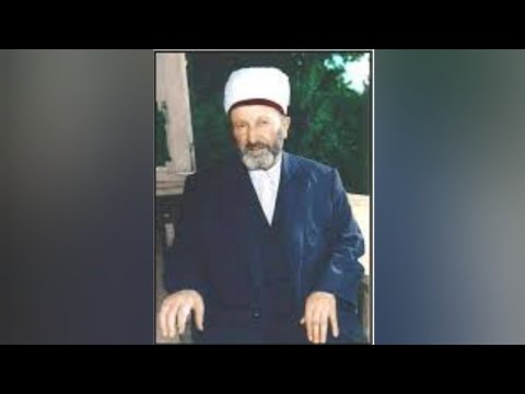 Foto - O fotoğraf, Süleymancılar cemaatini fena karıştırdı! Süleyman Hilmi Tunahan’ın kızıyla ilgili bakın ne yorum yapıldı! Bu nasıl iş böyle 