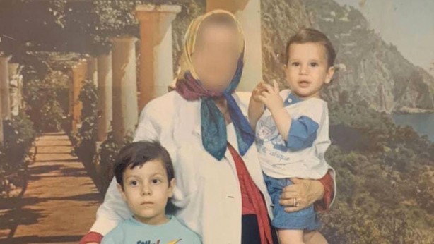 O fotoğraf, Süleymancılar cemaatini fena karıştırdı! Süleyman Hilmi Tunahan’ın kızıyla ilgili bakın ne yorum yapıldı! Bu nasıl iş böyle 