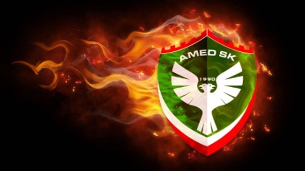 Foto - O fotoğraf tüm Türkiye’yi şoke etmişti! Amedspor’dan "Türk Bayrağı" açıklaması geldi