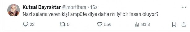 Foto - O fotoğrafı gören Nevşin "Sizin vicdanınıza s....yım" dedi, ortalık karıştı! Mengü’yü bakın nasıl madara ettiler