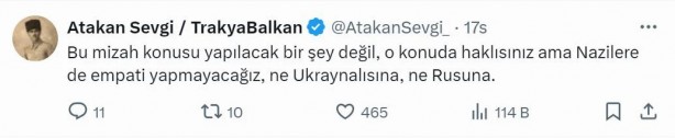 Foto - O fotoğrafı gören Nevşin "Sizin vicdanınıza s....yım" dedi, ortalık karıştı! Mengü’yü bakın nasıl madara ettiler