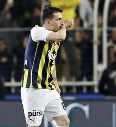 Foto - O fotoğrafı görenler için ortalık karıştı! İnanalım mı kaptan! Maça bomba gibi düşen o hareketler zinciri…