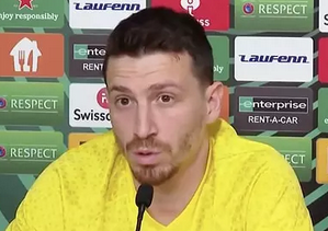 Foto - O fotoğrafı görenler için ortalık karıştı! İnanalım mı kaptan! Maça bomba gibi düşen o hareketler zinciri…