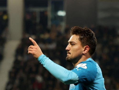 Foto - O futbolcu altın değerinde... Fenerbahçe bombayı fena patlatacak!