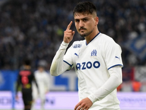 Foto - O futbolcu altın değerinde... Fenerbahçe bombayı fena patlatacak!