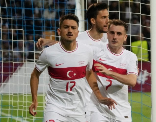 Foto - O futbolcu altın değerinde... Fenerbahçe bombayı fena patlatacak!