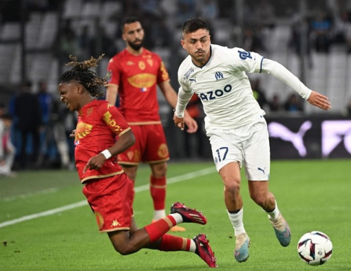 Foto - O futbolcu altın değerinde... Fenerbahçe bombayı fena patlatacak!