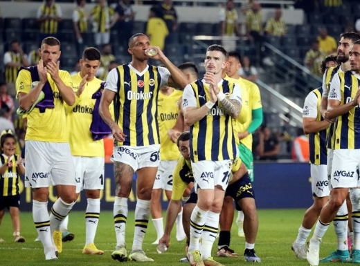 Foto - O futbolcu altın değerinde... Fenerbahçe bombayı fena patlatacak!