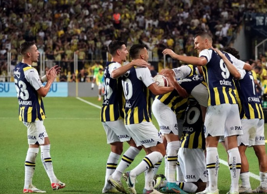 O futbolcu altın değerinde... Fenerbahçe bombayı fena patlatacak!