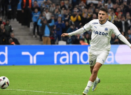 Foto - O futbolcu altın değerinde... Fenerbahçe bombayı fena patlatacak!