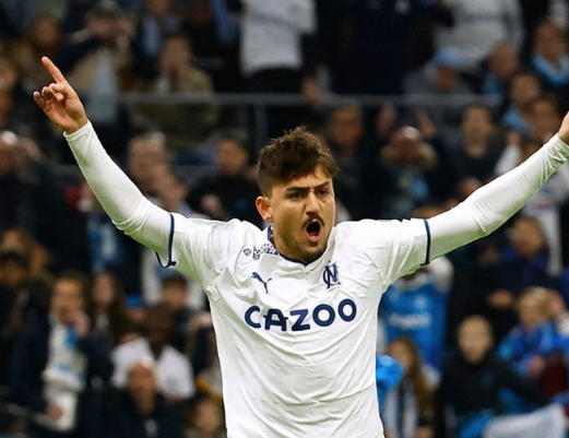 Foto - O futbolcu altın değerinde... Fenerbahçe bombayı fena patlatacak!