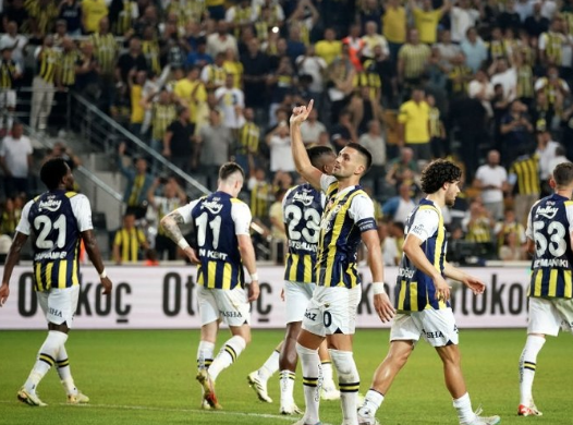 Foto - O futbolcu altın değerinde... Fenerbahçe bombayı fena patlatacak!