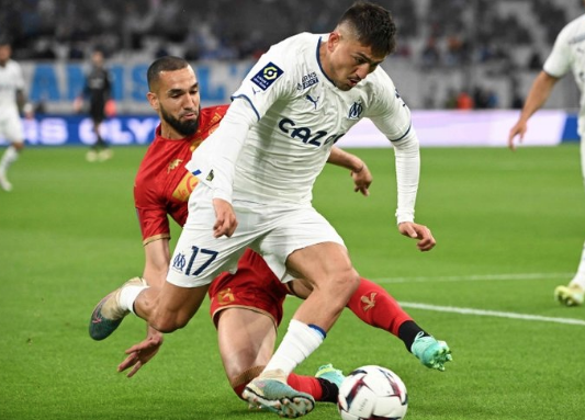 Foto - O futbolcu altın değerinde... Fenerbahçe bombayı fena patlatacak!