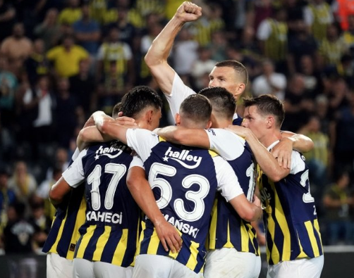 Foto - O futbolcu altın değerinde... Fenerbahçe bombayı fena patlatacak!