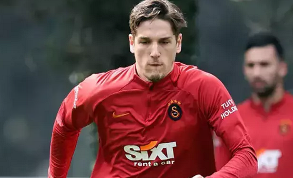 Foto - O futbolcu geri mi dönüyor? Resmen deliye döndüler… Beklenen rakam ortaya çıktı!