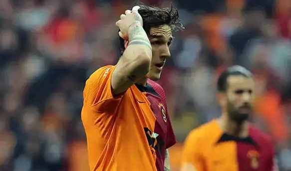 Foto - O futbolcu geri mi dönüyor? Resmen deliye döndüler… Beklenen rakam ortaya çıktı!