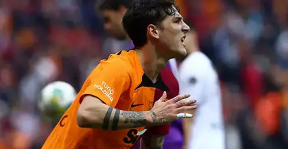 Foto - O futbolcu geri mi dönüyor? Resmen deliye döndüler… Beklenen rakam ortaya çıktı!