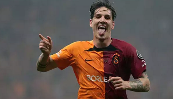 Foto - O futbolcu geri mi dönüyor? Resmen deliye döndüler… Beklenen rakam ortaya çıktı!