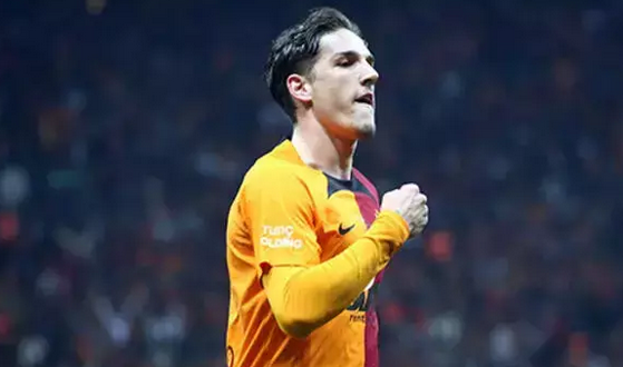 Foto - O futbolcu geri mi dönüyor? Resmen deliye döndüler… Beklenen rakam ortaya çıktı!