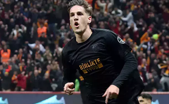 Foto - O futbolcu geri mi dönüyor? Resmen deliye döndüler… Beklenen rakam ortaya çıktı!