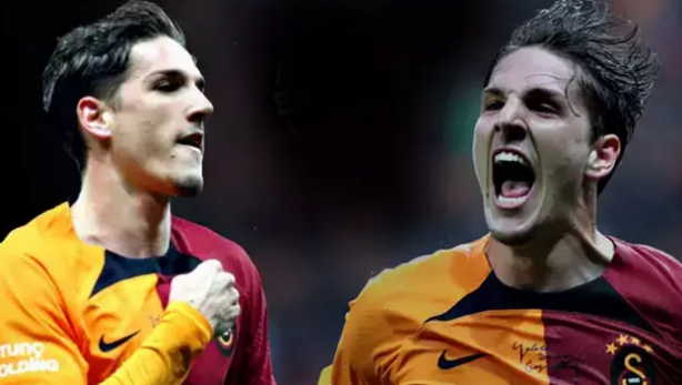 O futbolcu geri mi dönüyor? Resmen deliye döndüler… Beklenen rakam ortaya çıktı!