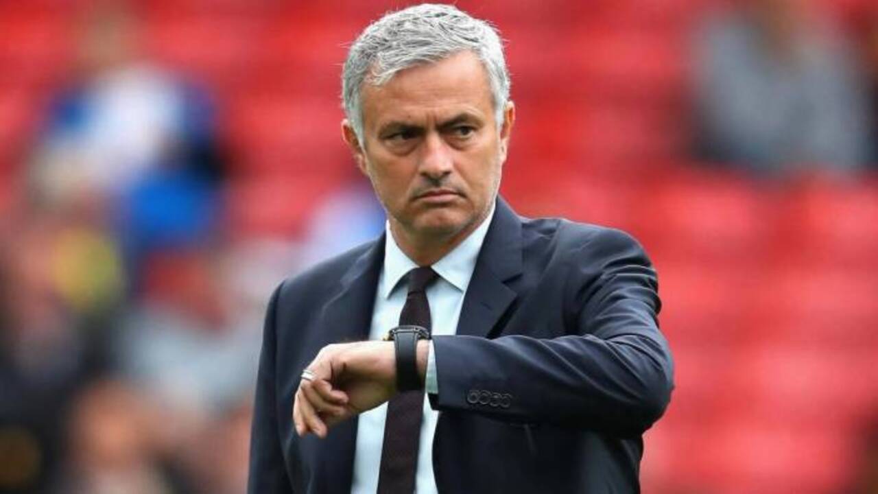 Foto - O futbolcular Mourinho'yu istemiyor! 'Dünyanın en iyi teknik direktörüne bu yapılır mı be' 