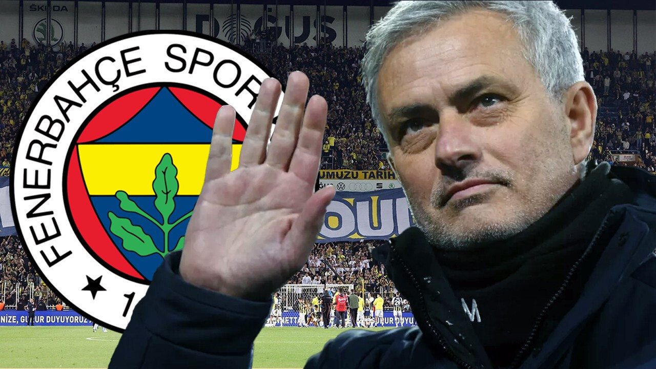 Foto - O futbolcular Mourinho'yu istemiyor! 'Dünyanın en iyi teknik direktörüne bu yapılır mı be' 