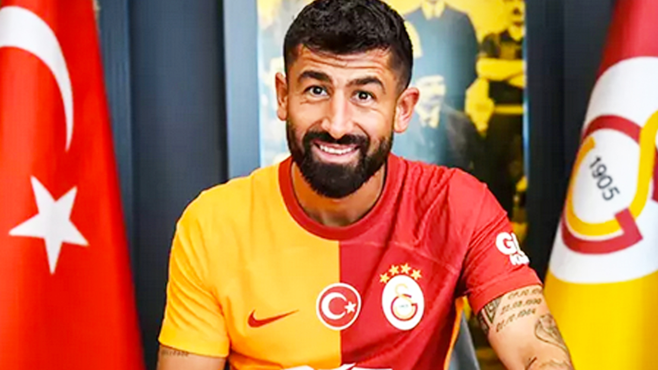 Foto - O futbolcuya da mı? Diğerleri belalarını buldular ama? Dünyayı sallayan Almanya'dan gelmişti...