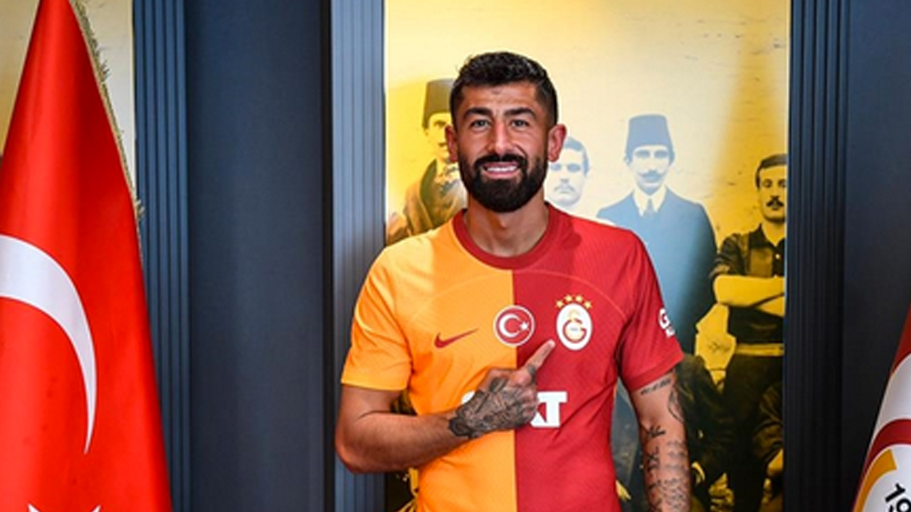 Foto - O futbolcuya da mı? Diğerleri belalarını buldular ama? Dünyayı sallayan Almanya'dan gelmişti...