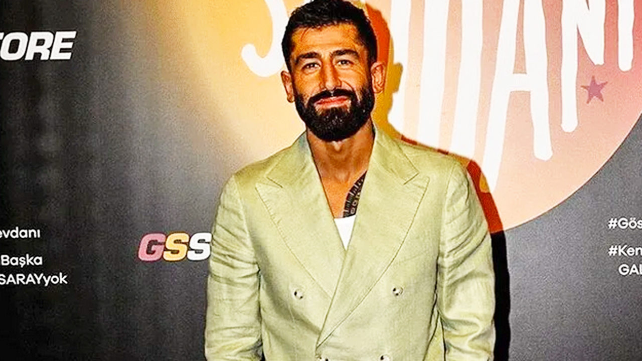 O futbolcuya da mı? Diğerleri belalarını buldular ama? Dünyayı sallayan Almanya'dan gelmişti...