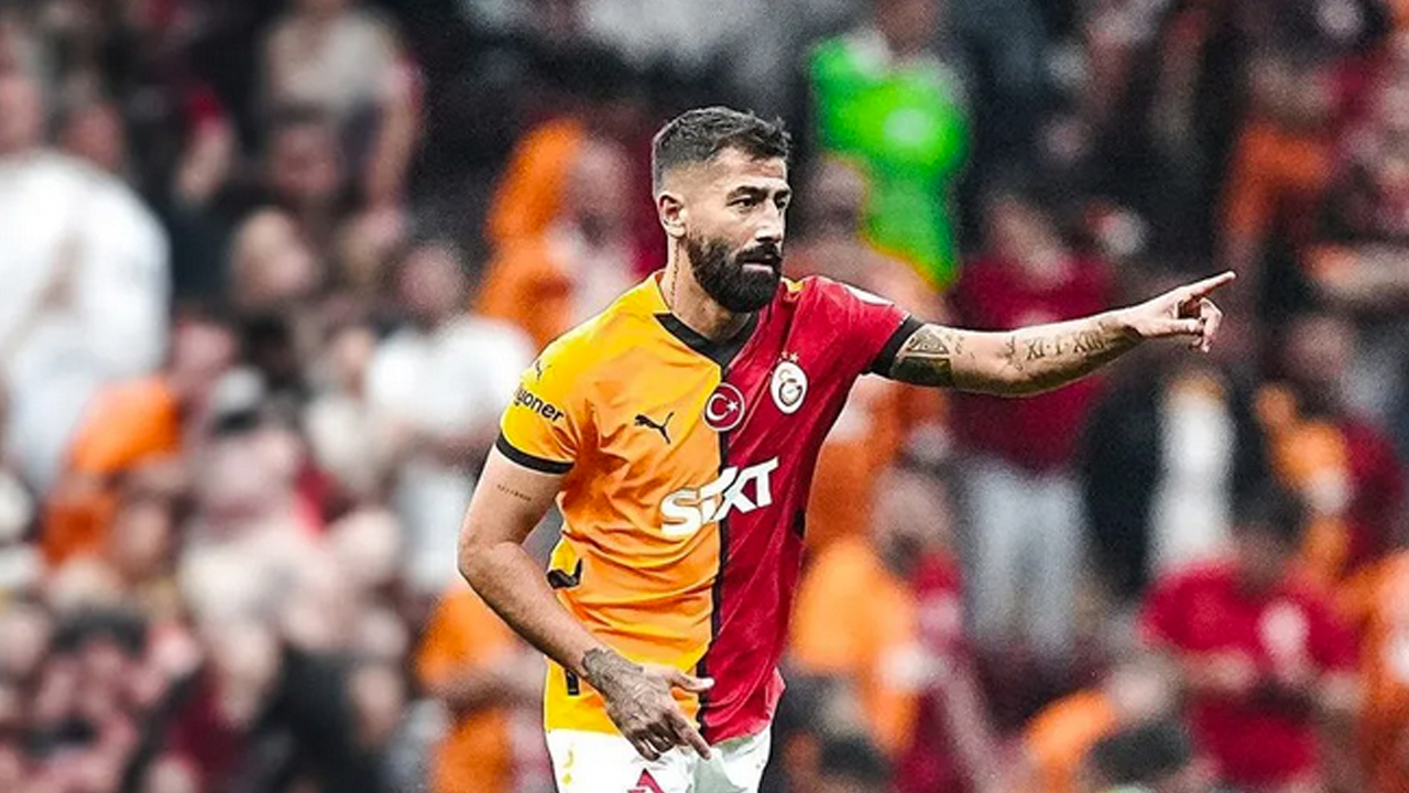 Foto - O futbolcuya da mı? Diğerleri belalarını buldular ama? Dünyayı sallayan Almanya'dan gelmişti...