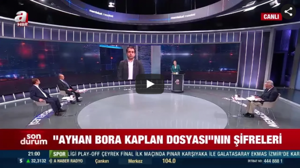 Foto - O gazeteci çarpıcı detayları açıkladı! Uğur Dündar sorgu odasında ne konuştu?